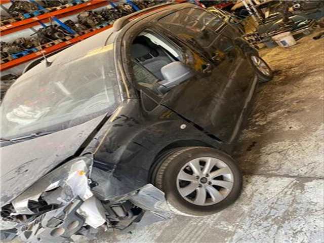 Foto 2ª: Motor Completo Citroen Berlingo 1.6 LIVE [1.6 LTR. 73KW BLUE-HDI FAP] [BHY]