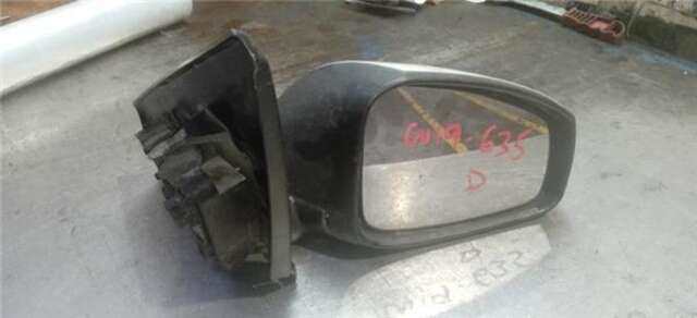 Retrovisor Derecho Renault Megane III BERLINA 5P (2008-_)