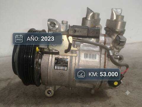 Compresor Aire Acondicionado Mercedes Clase G 230 254920