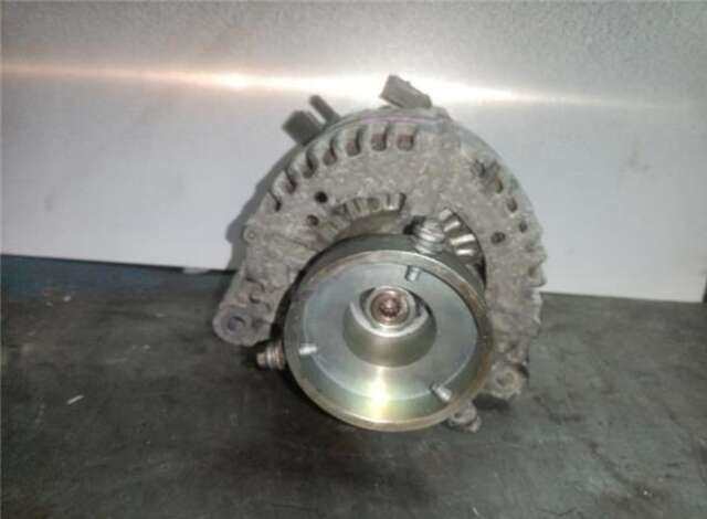 Foto 2ª: Alternador Ford Galaxy 1.8 TREND [1.8 LTR. - 92 KW TDCI CAT] [QYWA]