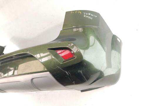 Paragolpes Trasero Seat Altea 1.9 TDI