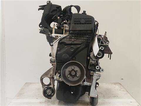Foto 4ª: Motor Completo Citroen Xsara 1.6 PICASSO 95CV 70KW [G-NFV] (2004)