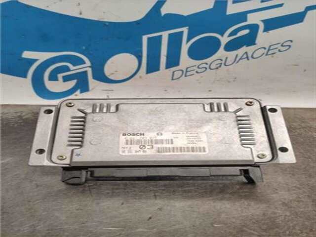Foto 2ª: Centralita Motor ECU Citroen Xsara 1.6 I [NFZ (TU5JP)]
