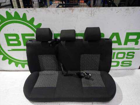 Asientos Traseros Seat Ibiza COOL 101CV