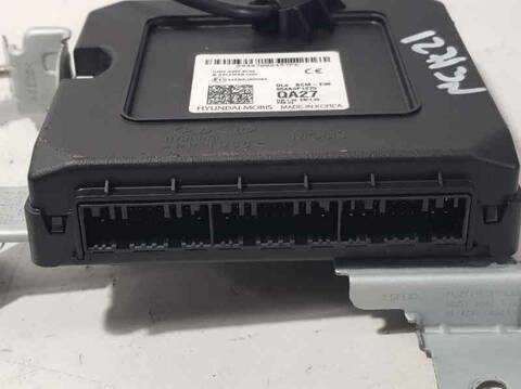 Foto 3ª: Centralita Motor ECU Kia Sportage DRIVE 2WD 136CV 100KW [D4FE] (2020)
