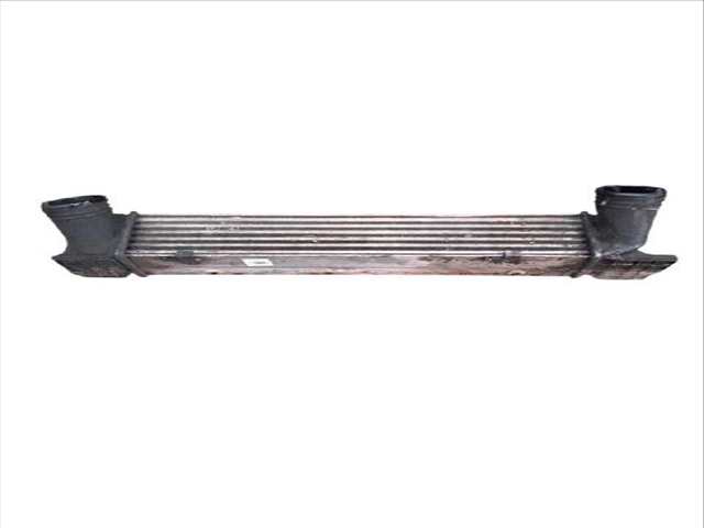 Foto 2ª: Intercooler Bmw Serie 1 114 118 D (2003)