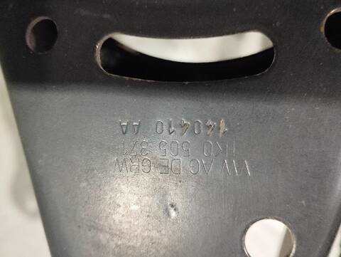 Foto 3ª: Puente Trasero Seat Altea 1.4 16V TSI 125CV [CAXC] (2006)