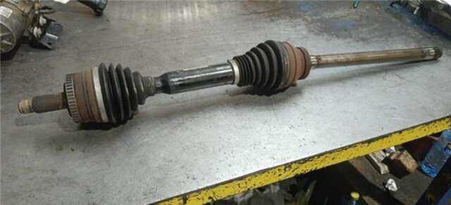 Foto 2ª: Transmision Delantera Derecha Land Rover Range 4.4 V8 HSE [4.4 LTR. - 210 KW V8 CAT] [448PN]
