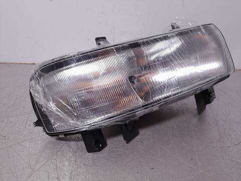 Foto 3ª: Faro Derecho Opel Movano 80CV 59KW (1998)