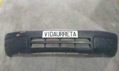 Paragolpes Delantero Renault Master 2.8 TDI 114CV 84KW