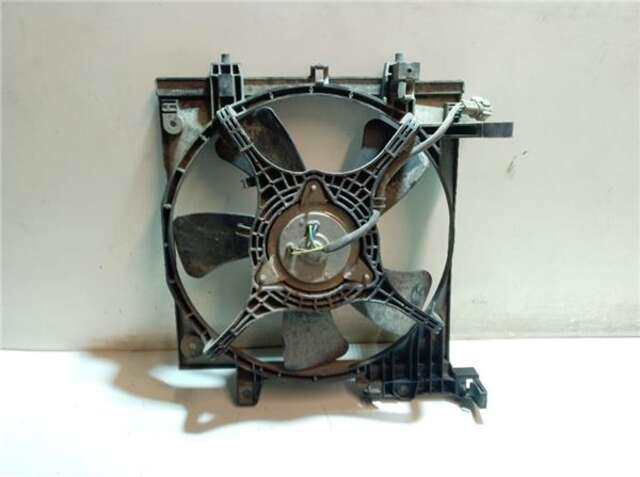 Foto 2ª: Electroventilador Subaru Impreza 2.0 D (150CV) [EE20]