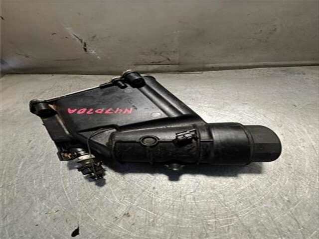 Foto 2ª: Radiador Aceite Bmw Serie 1 114 2.0 118I [2.0 LTR. - 105 KW 16V] [N47D20A]