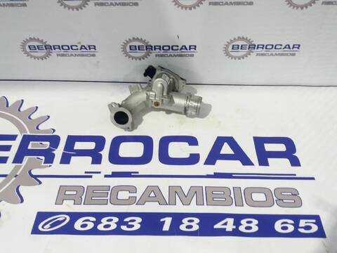 Caja Mariposa Dacia Duster 1.5 DCI 4X4 HSMC HSMD) 110CV