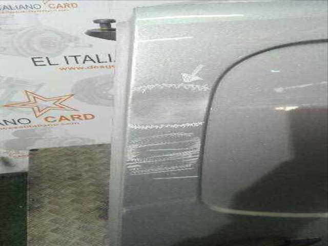 Foto 3ª: Puerta Lateral Corredera Izquierda Citroen Berlingo GASOLINA [9H06] (2008)