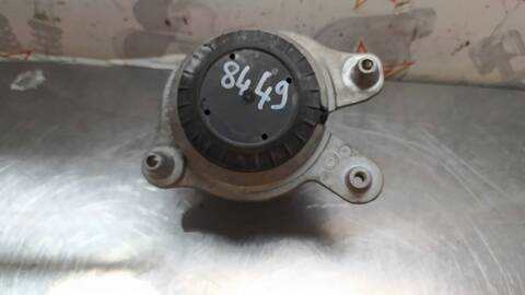 Foto 2ª: Soporte Motor Mercedes Clase C 160 C 220 T CDI BLUETEC 205.204) 170CV 125KW FAMILIAR [651921] (2014)