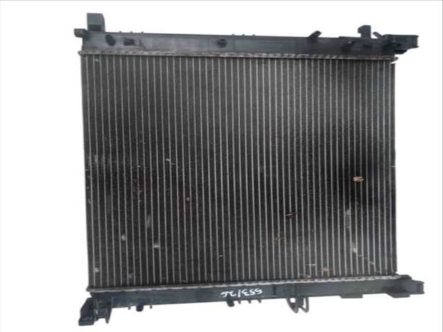 Foto 2ª: Radiador Motor Renault Captur 1.5 DCI 110 (2013)