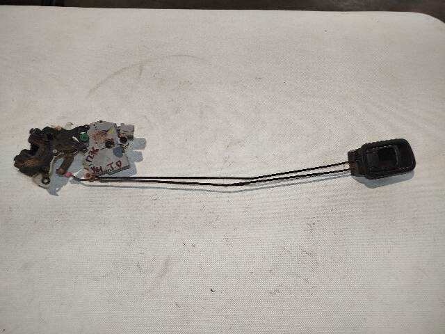 Cerradura Puerta Trasera Derecha Nissan Patrol 2.8 TD Y61 TD6