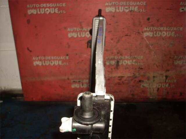 Radiador Motor Hyundai i30 1.6