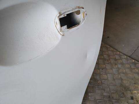 Foto 3ª: Puerta Delantera Izquierda Bmw Serie 1 114 118D BERLINA 143CV 105KW [N47D20A] (2007)