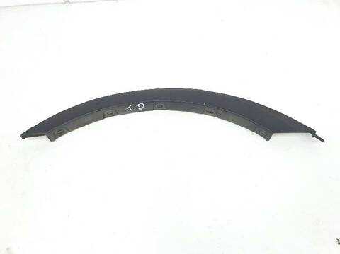 Foto 3ª: Aletin Trasero Derecho Bmw X3 2.0 16V D 150CV [204D4] (2003)