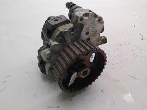 Bomba Inyeccion Citroen C3 VERSION INDEFINIDA