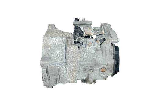 Foto 3ª: Caja Cambios Skoda Octavia CAYC BERLINA (2012)