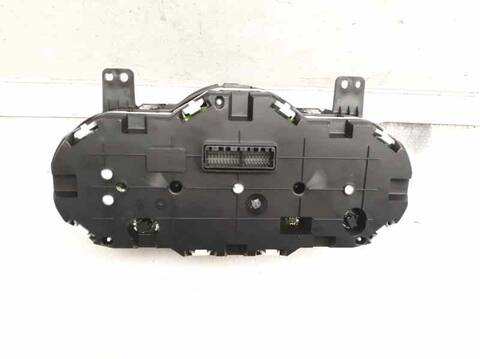 Foto 2ª: Cuadro de Instrumentos Hyundai i10 VERSION INDEFINIDA (2007)