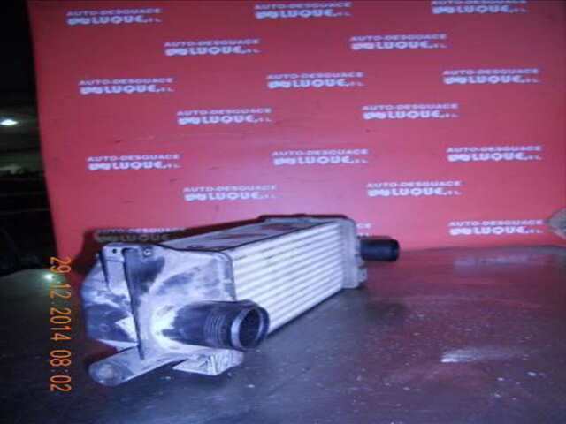 Foto 3ª: Intercooler Land Rover Freelander 2.0 TD4 [20T2N]