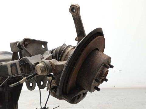 Foto 4ª: Puente Delantero Land Rover Discovery 2.5 TD 139CV 102KW [15P] (2002)