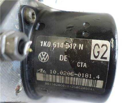 Foto 3ª: Abs Seat Altea 1.6 102CV 75KW [BSE] (2005)
