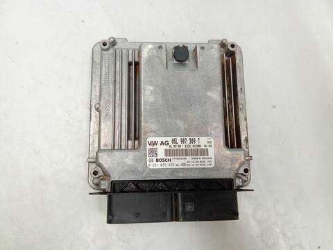 Centralita Motor ECU Audi Q3 35 TDI 150CV 110KW
