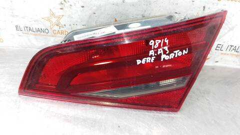 Piloto Portón Derecho Audi A3 AMBIENTE 110CV 81KW