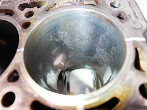 Foto 2ª: Bloque Motor Audi A4 180 - 220 CV [CAEA CAEB CAED CAE] (2012)