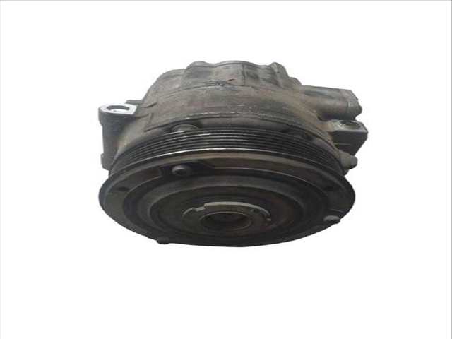 Foto 3ª: Compresor Aire Acondicionado Seat Ibiza 1.9 SDI (2002)