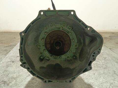 Caja Cambios Automatica Toyota Land Cruiser 3.0 D-4D KDJ120 KDJ125 KDJ121) 173CV 127KW