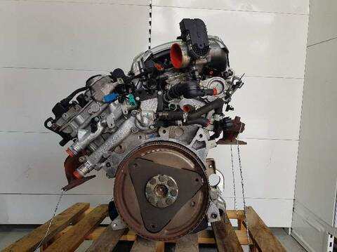 Foto 3ª: Motor Completo Peugeot 407 ST SPORT PACK 211CV 155KW [XFV] (2005)