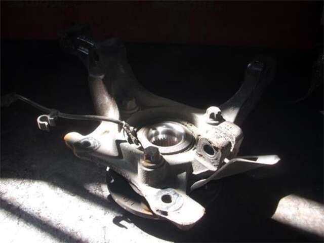 Foto 3ª: Mangueta Delantera Derecha Opel Astra 1.9 CDTI [Z 19 DTH]