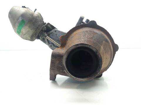 Foto 3ª: Turbocompresor Opel Insignia COSMO BERLINA 160CV 118KW [A20DTH] (2009)