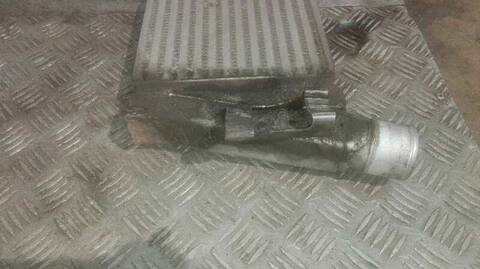 Foto 3ª: Intercooler Renault Laguna DYNAMIQUE GRANDTOUR 150CV 110KW [G9TD7] (2002)