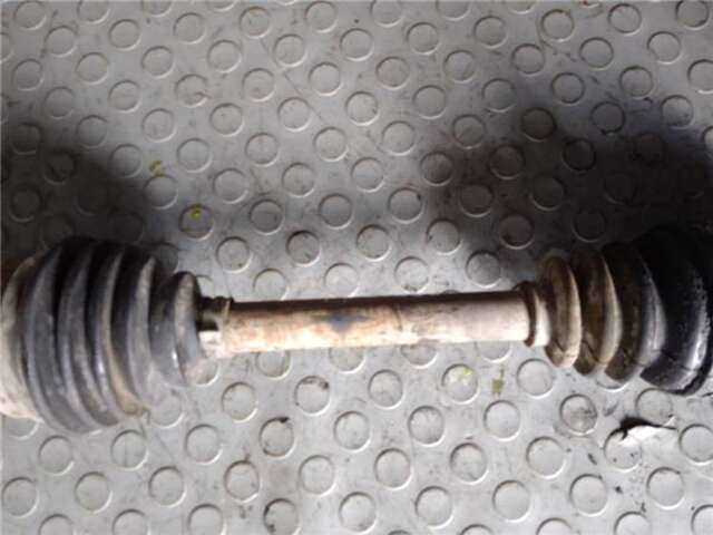 Foto 3ª: Transmision Delantera Izquierda Fiat Doblo 1.9 JTD 105CV 77KW 223A6000 [182 B9.000]