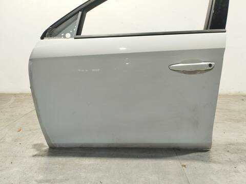 Foto 2ª: Puerta Delantera Izquierda Opel Corsa 1.2 68) 101CV 74KW [HN05] (2020)