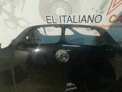 Foto 2ª: Capot Bmw Serie 3 315 320TD 150CV 110KW [D-204D4] (2003)