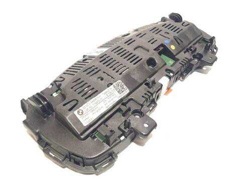 Foto 4ª: Cuadro de Instrumentos Bmw Serie 1 114 140CV 103KW (2021)