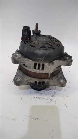 Foto 3ª: Alternador Chrysler Voyager 2.8 D [VM28] (2004)