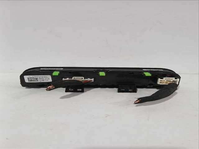 Foto 3ª: Mando Calefacción A. A. Kia Ceed 1.0 T-GDI 120CV [G3LC G3LE] (2018)