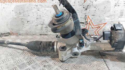 Foto 4ª: Cremallera de Direccion Chevrolet Cruze LT 131CV 96KW [A17DTS] (2013)