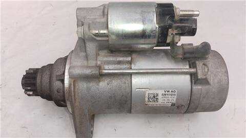 Foto 4ª: Motor de Arranque Seat Leon 2.0 ERENCE [2 0 LTR. - 85 KW TDI] 116CV