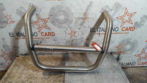 Paragolpes Delantero Tata Telcoline TDI D/C 4X4 87CV 64KW