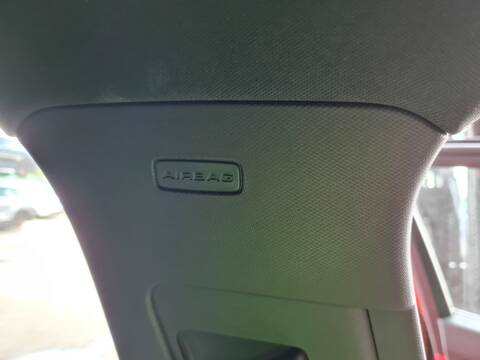 Airbag Cortina Delantero Izquierdo Audi Q3 35 TDI 150CV 110KW