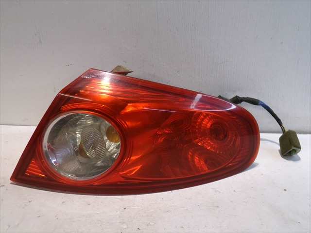 Piloto Trasero Derecho Chevrolet Lacetti 1.6 G 2003-2009